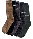 Woolrich Big Springs Socks