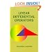 Linear Differential Operators