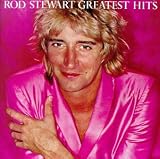 Greatest hits (1979) - Rod Stewart