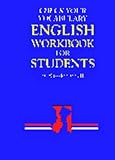 English workbook for students : a workbook for users