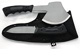 Eigenschaften   / Herbertz Outdoor/Jagd-Set (Beil/Messer)