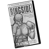 Ringside Training DVD Disc 1 - Basic Fundamentals