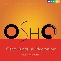 Osho Kundalini Meditation