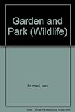 Garden and park