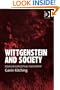 Wittgenstein and Society: Essays in Conceptual Puzzlement