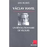 V?clav Havel, un r?volutionnaire de velours book cover