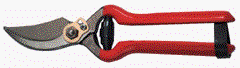 Kunde Shear Pruner - 9 Inch