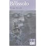 Mange-monde de Serge Brussolo