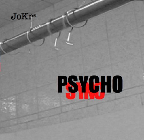 CD-Charts  Search : PSYCHOsync