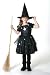 Halloween Collection メルヘンウィッチ 黒 (120)