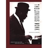 Thelonious Monk: Originals & Standards [Paperback]