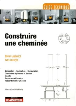 comment construire cheminée