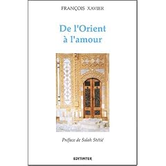 De l'Orient � l'amour