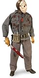 Jason Voorhees Modern Horror Classics Figure from Friday the 13th Part VI