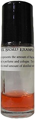 1/3oz Roll On 100% Oil Fragrance Acqua Di Gio* for Women