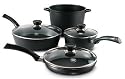 Berndes SignoCast Classic 7-Piece Cookware Set