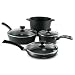 Berndes SignoCast Classic 7-Piece Cookware Set