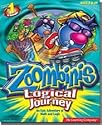 Zoombinis Logical Journey