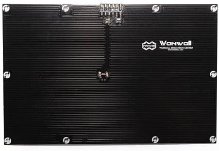 Makerb / Reprap Heating Plate 3D Printer Accessories.