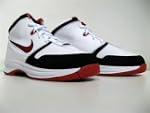 NIKE Team Hustle D4GS, scarpa ragazzo...