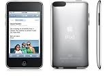 Apple - iPod Touch - 8 Go - Noir