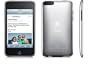 Apple - iPod Touch - 8 Go - Noir