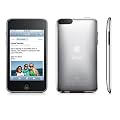 Apple - iPod Touch - 8 Go - Noir