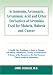 Book Artemisinin, Artesunate, Artemisinic Acid and Other Derivatives of Artemisia Used for Malaria, Babesia and Cancer