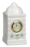 Product details for Belleek Shandon Clock