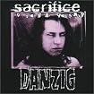 Sacrifice EP