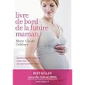 Livre de bord de la future maman