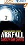 Arkfall - 2009 Nebula Nominee