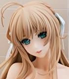 SKYTUBE 「セックスライフ」早乙女まりあ illustrated by 佐野俊英 フィギュア本体+お風呂ヴィネット