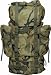 Sports : BW-Kampf-Rucksack woodland