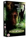 Review Paramount Home Entertainment  / Star Trek: Nemesis [2003]