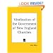 Vindication of the Government of New England Churches