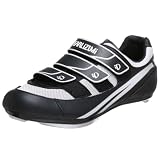 Pearl iZUMi Mens Quest Road II Cycling Shoe