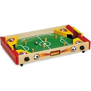 BRIO Tossing Game by 