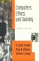 Computers, Ethics, and Society