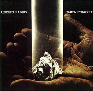 Alberto Radius - Carta Straccia - Zortam Music