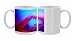Microprocessor chip Photo Mugs