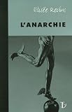Revue Editions du Sextant  / L'Anarchie