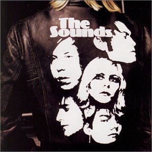 The Sounds - Living in America Lyrics - Zortam Music