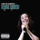 Regina Spektor: Live In London