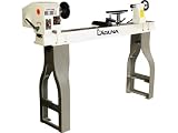Laguna Tools 14/43 Lathe