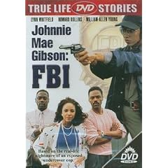 Johnnie Mae Gibson: FBI