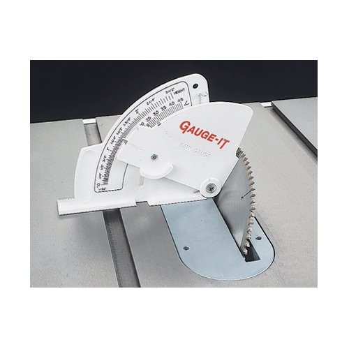 Grizzly G2859 Table Saw Left Swinging