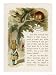 Alice and the Cheshire Cat Art Styles Giclee Poster Print by John Tenniel, 24x32