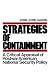 The Strategies of Containment