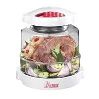 NuWave Infrared Oven with Digital Controls and Extender Ring